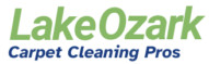 Lake Ozark Carpet Cleaning Pros Logo